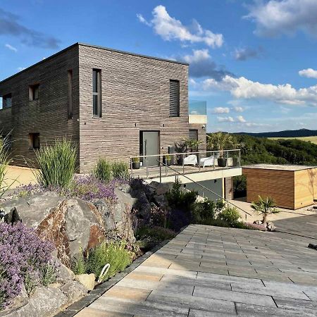 Luxapart Eifel Mit Privater Sauna Harscheid Εξωτερικό φωτογραφία