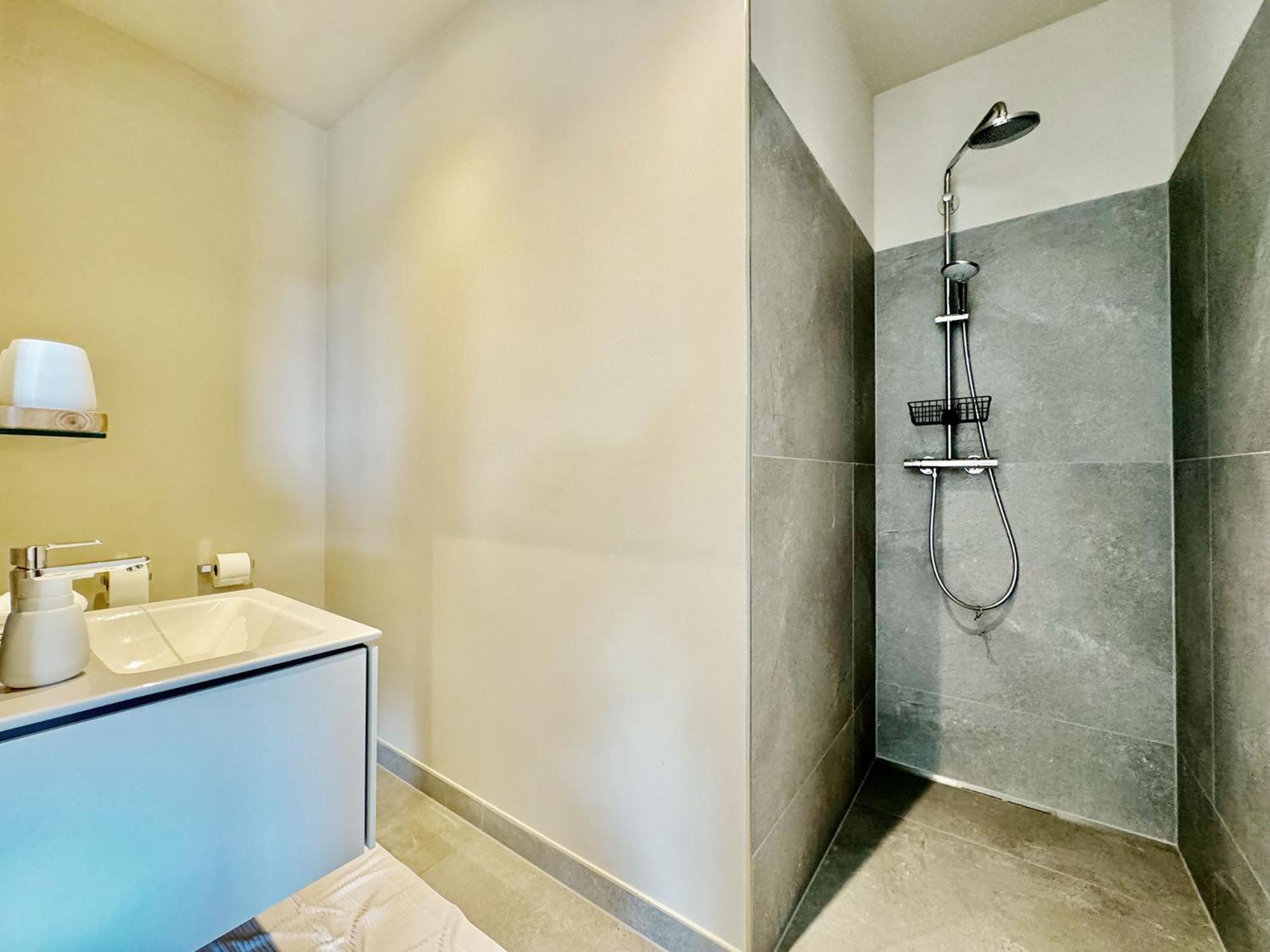 Luxapart Eifel Mit Privater Sauna Harscheid Δωμάτιο φωτογραφία