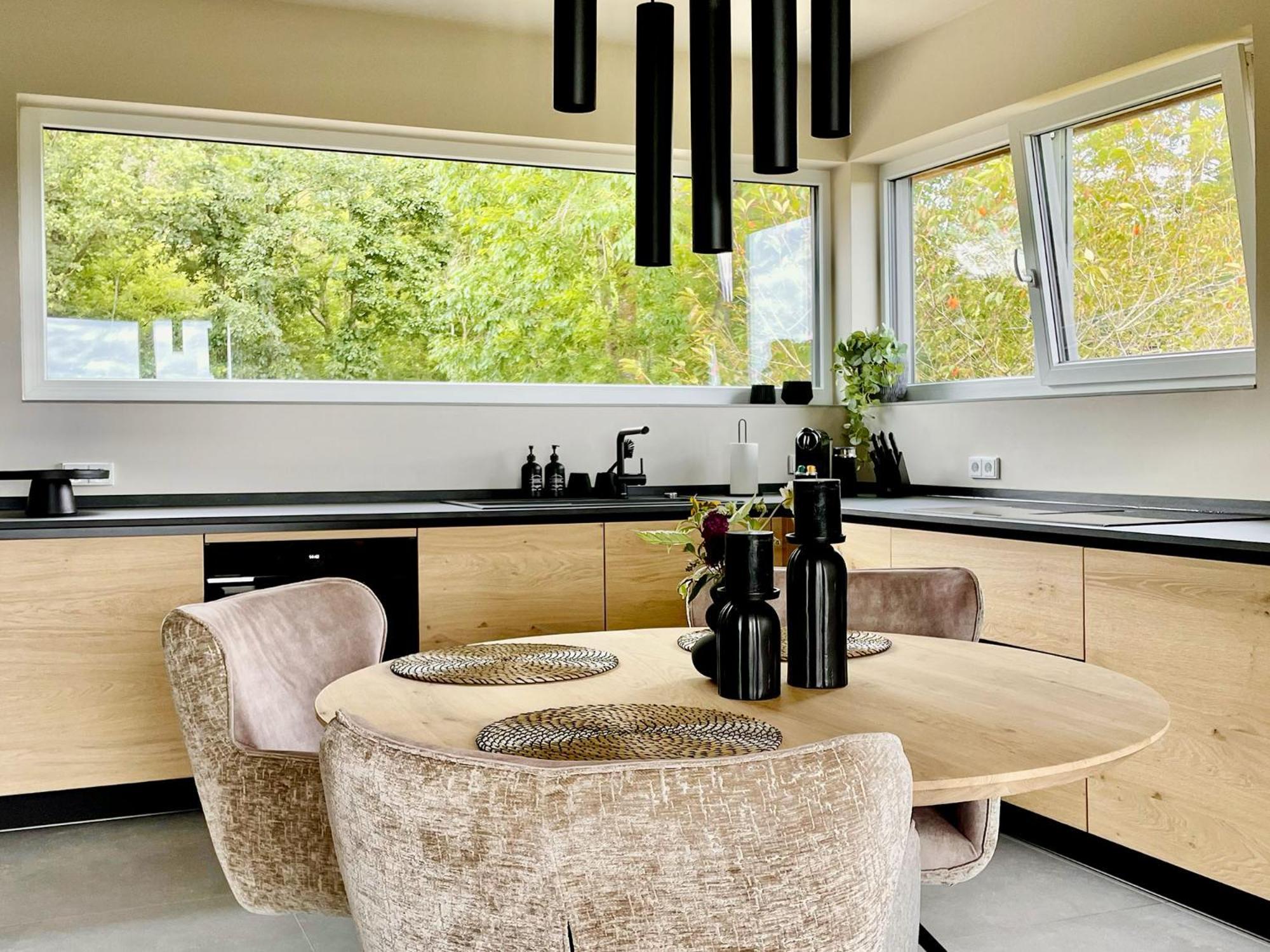 Luxapart Eifel Mit Privater Sauna Harscheid Δωμάτιο φωτογραφία