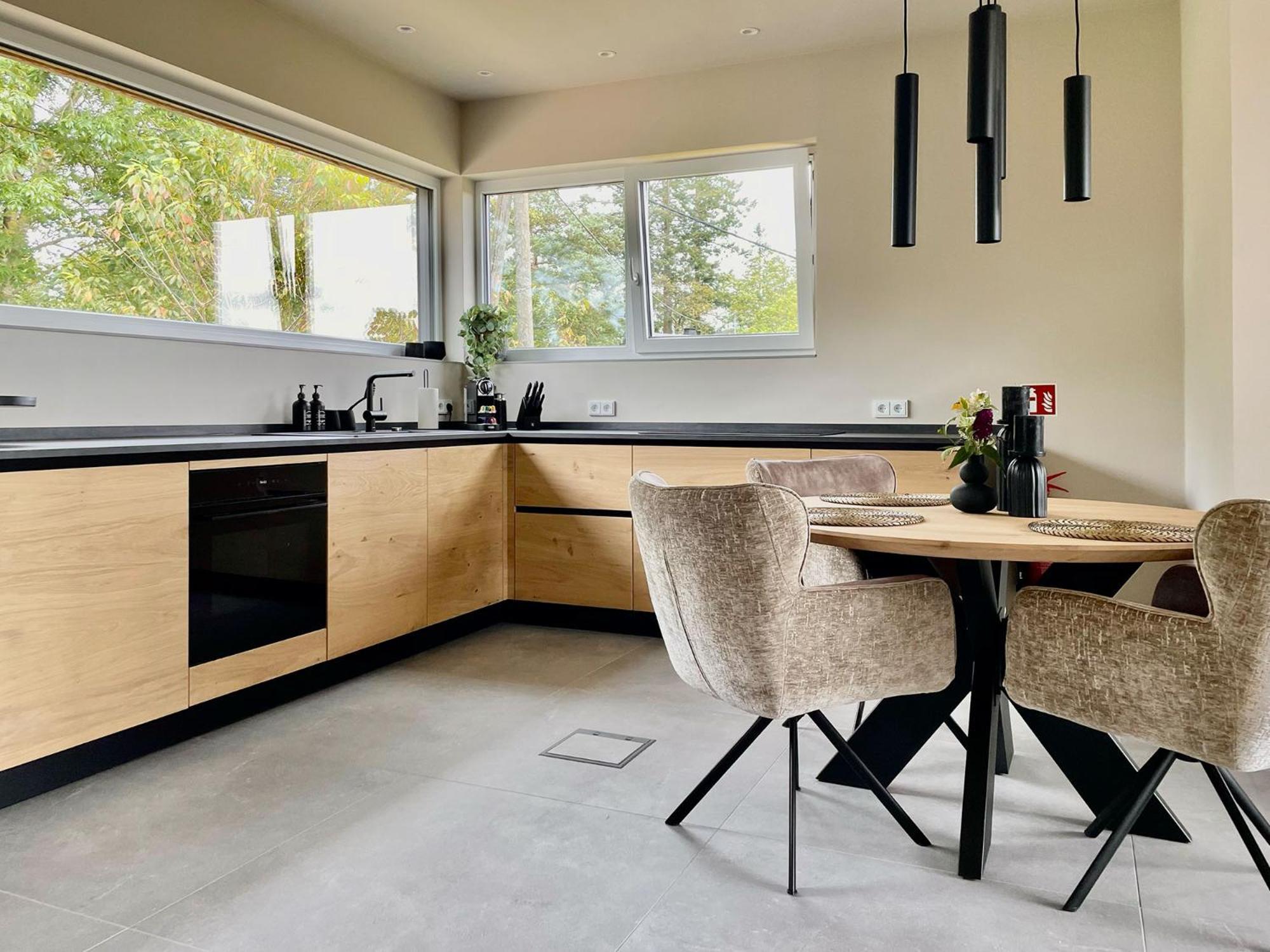Luxapart Eifel Mit Privater Sauna Harscheid Δωμάτιο φωτογραφία